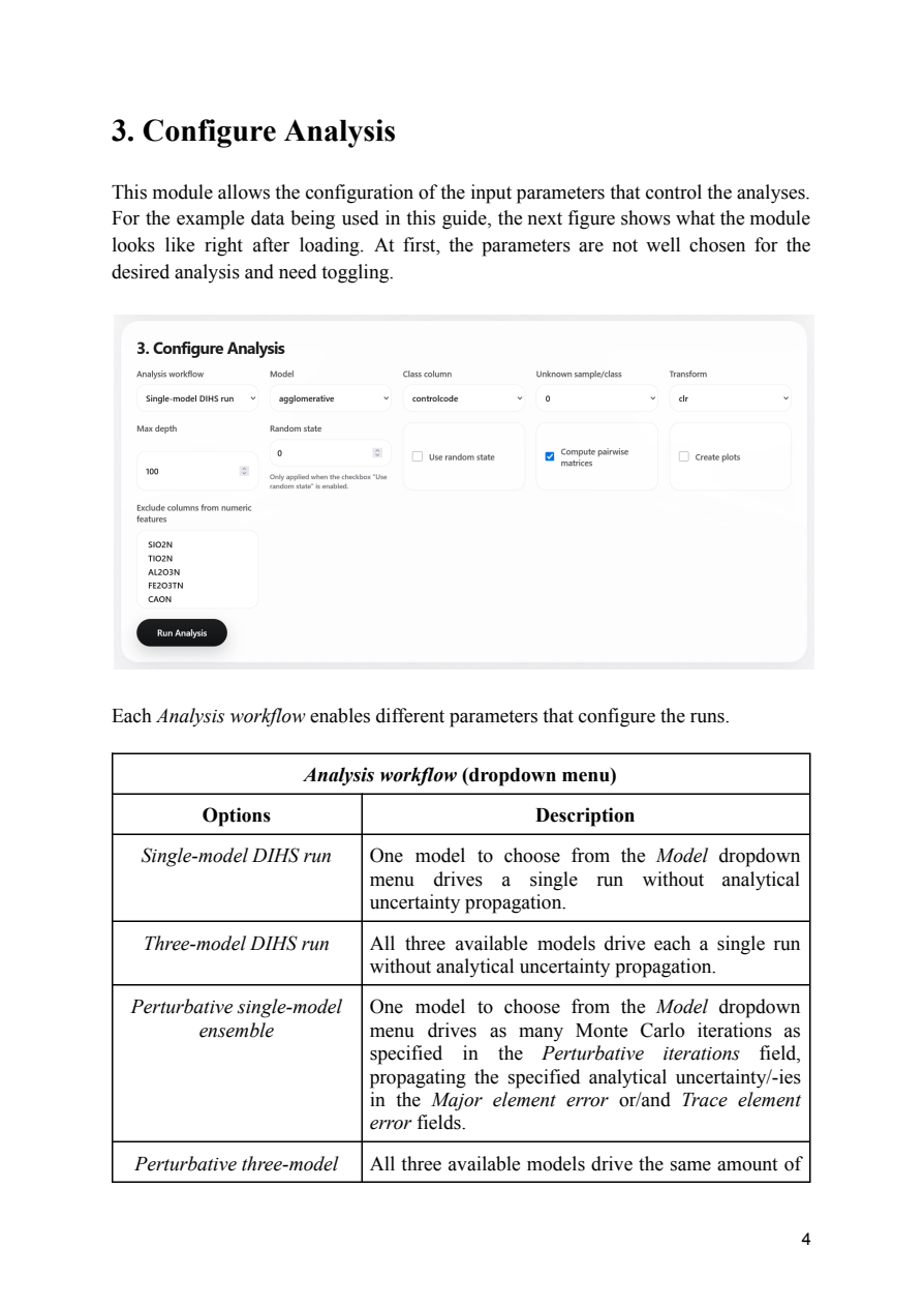 Getting Started Guide, page 4 of 13