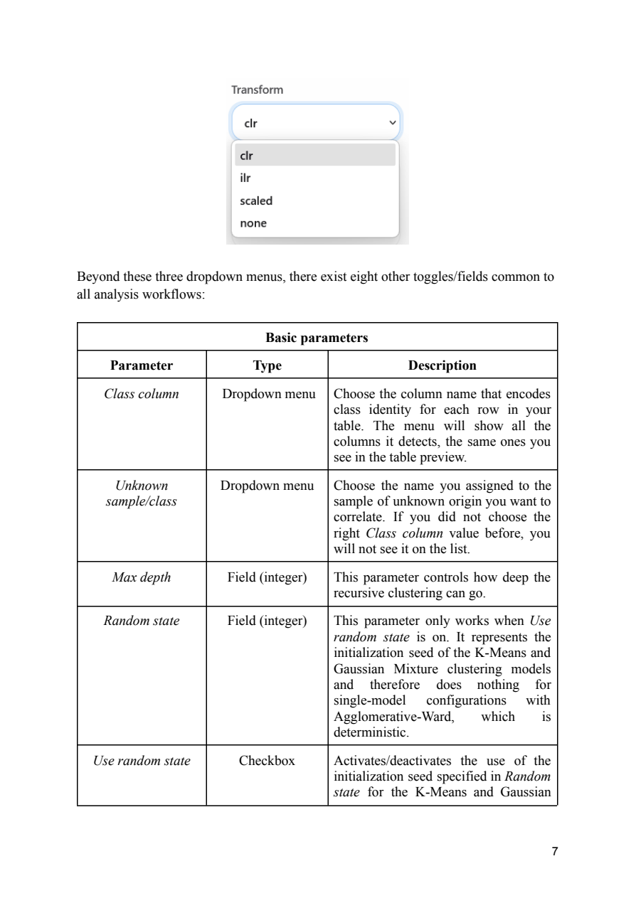 Getting Started Guide, page 7 of 13