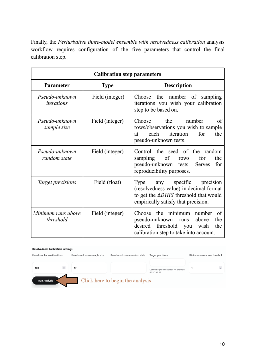 Getting Started Guide, page 10 of 13