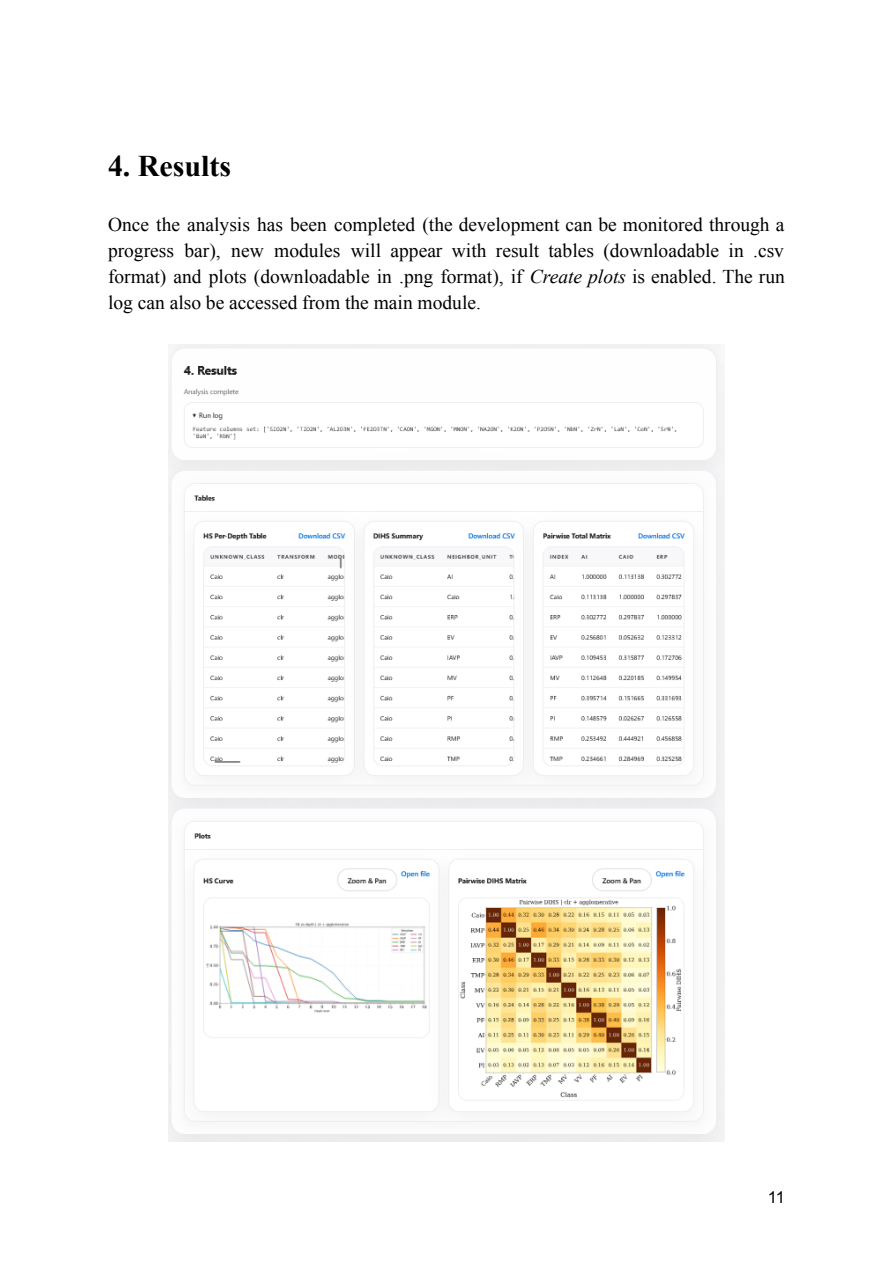 Getting Started Guide, page 11 of 13