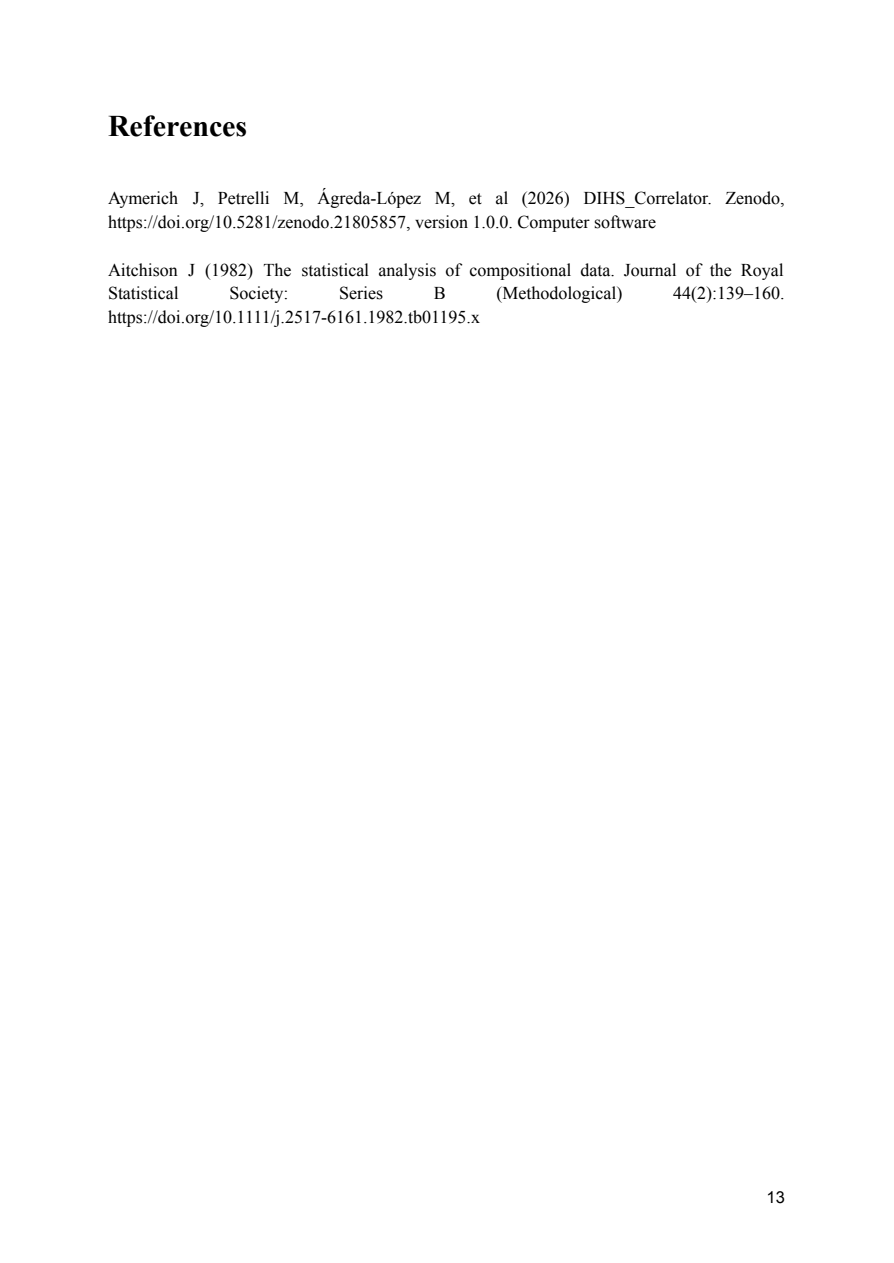 Getting Started Guide, page 13 of 13